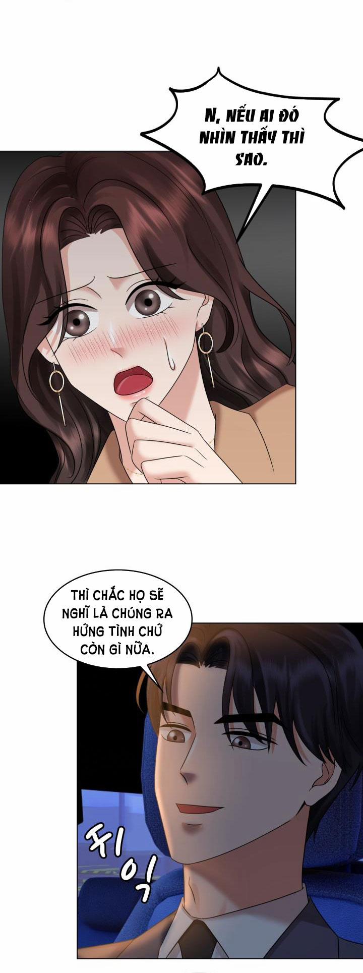 [18+] Vì Điên Nên Kết Hôn 21.2 trang 15