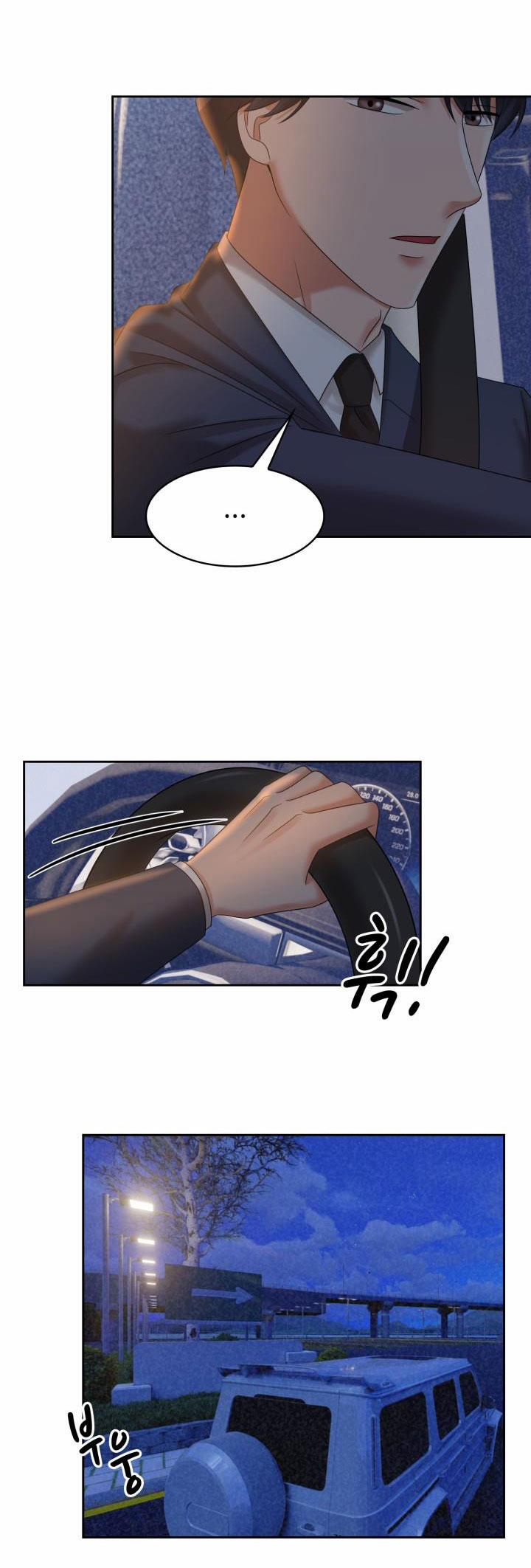 [18+] Vì Điên Nên Kết Hôn 21.2 trang 2