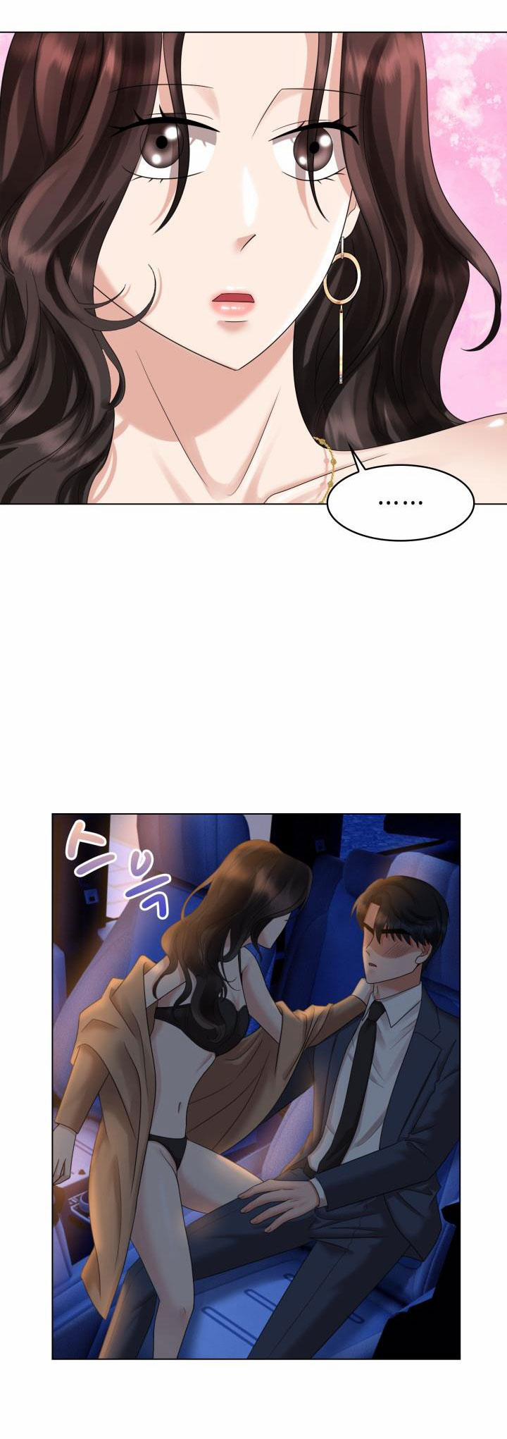 [18+] Vì Điên Nên Kết Hôn 21.2 trang 20