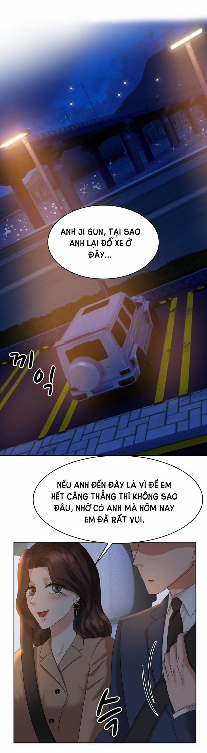 [18+] Vì Điên Nên Kết Hôn 21.2 trang 3