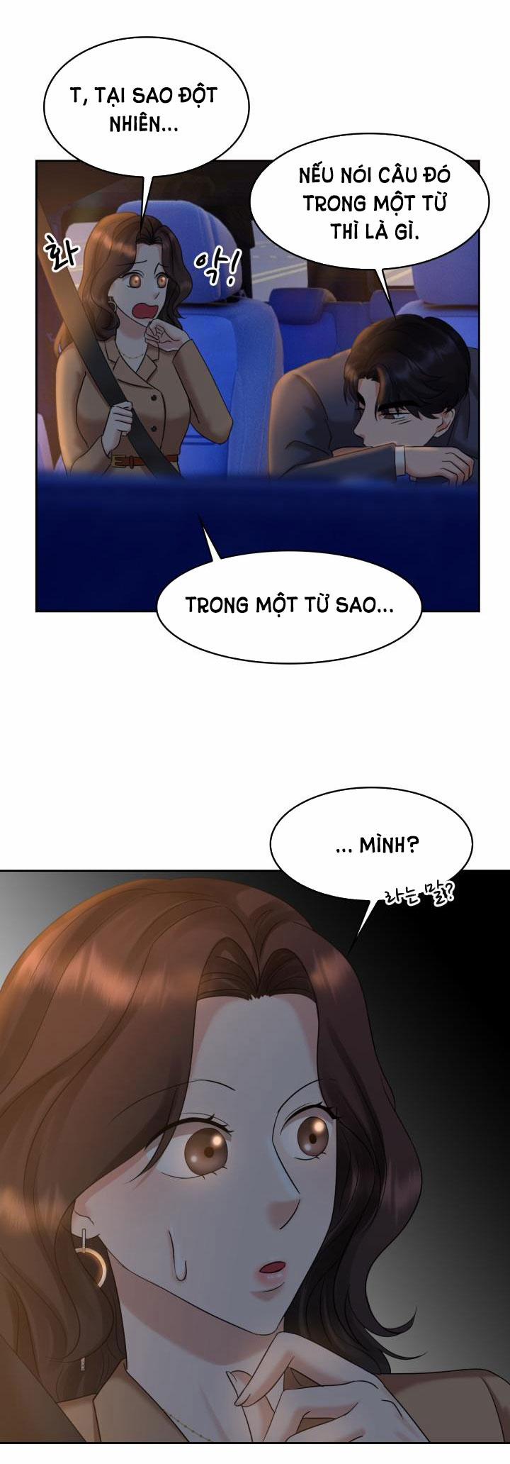 [18+] Vì Điên Nên Kết Hôn 21.2 trang 5