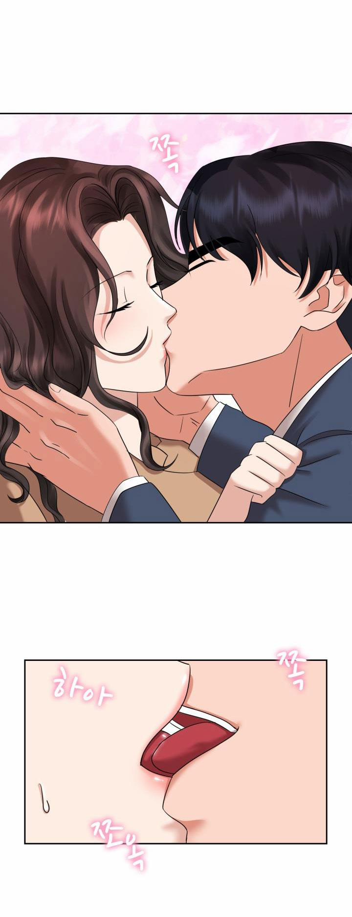 [18+] Vì Điên Nên Kết Hôn 21.2 trang 7