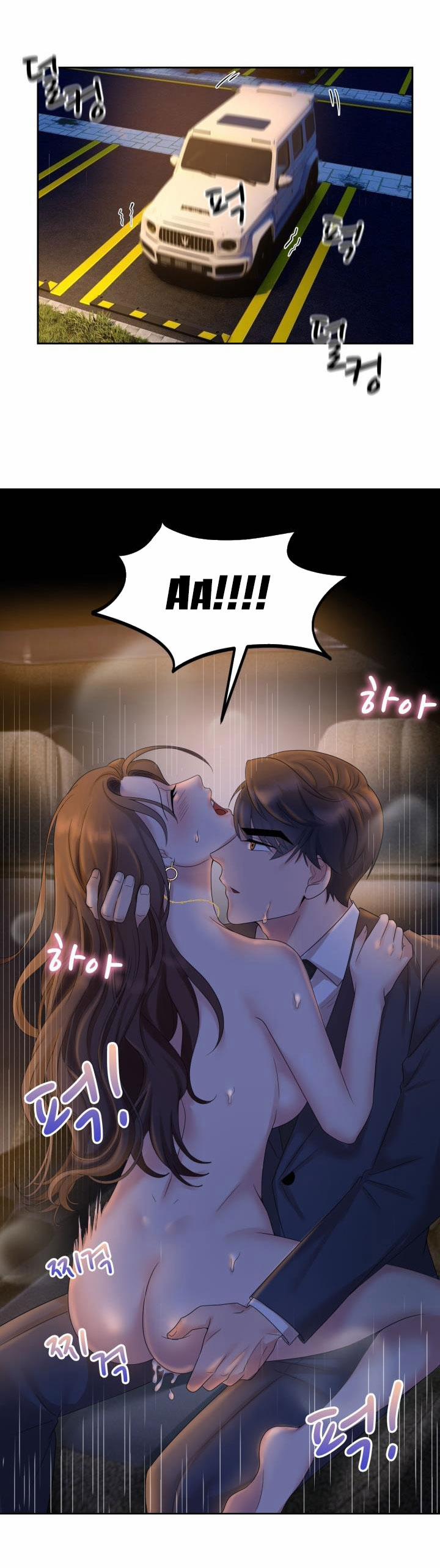 [18+] Vì Điên Nên Kết Hôn 22.1 trang 11