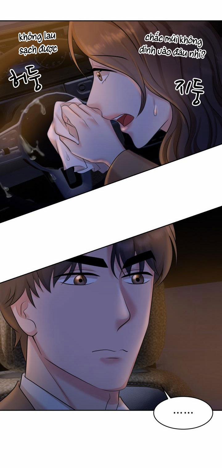 [18+] Vì Điên Nên Kết Hôn 22.1 trang 19