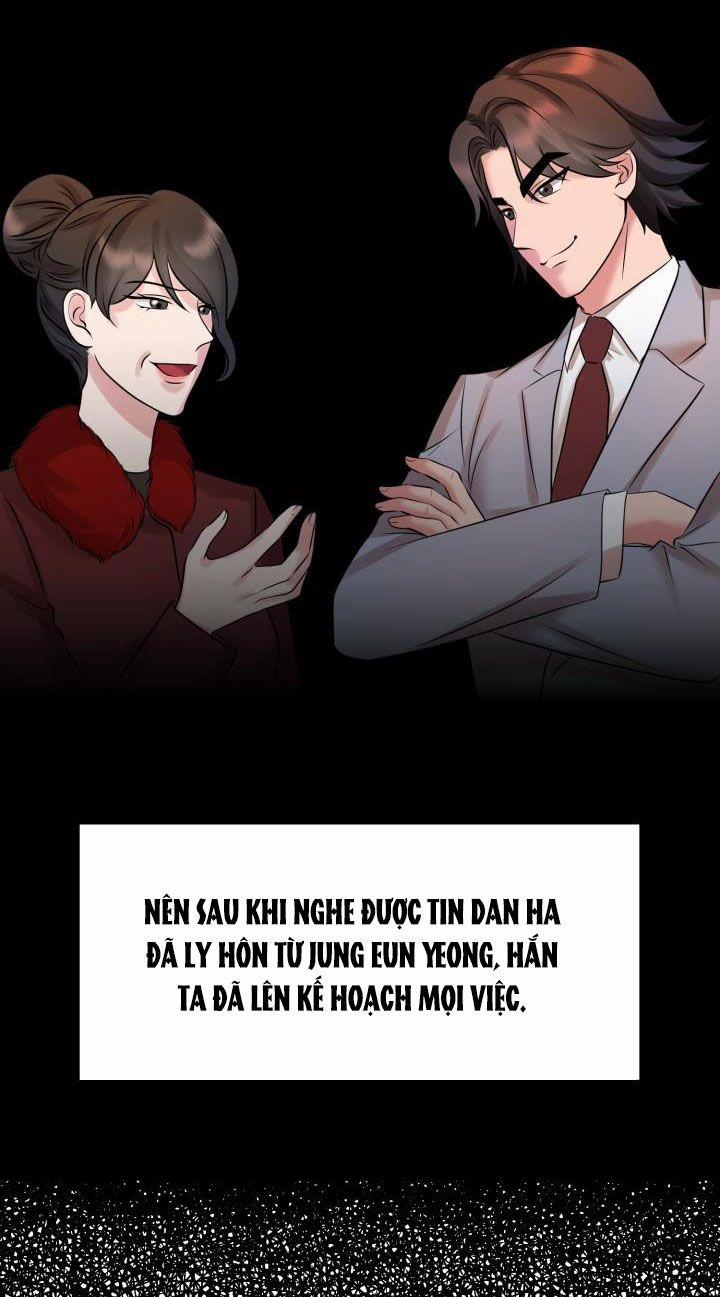 [18+] Vì Điên Nên Kết Hôn 22.2 trang 10