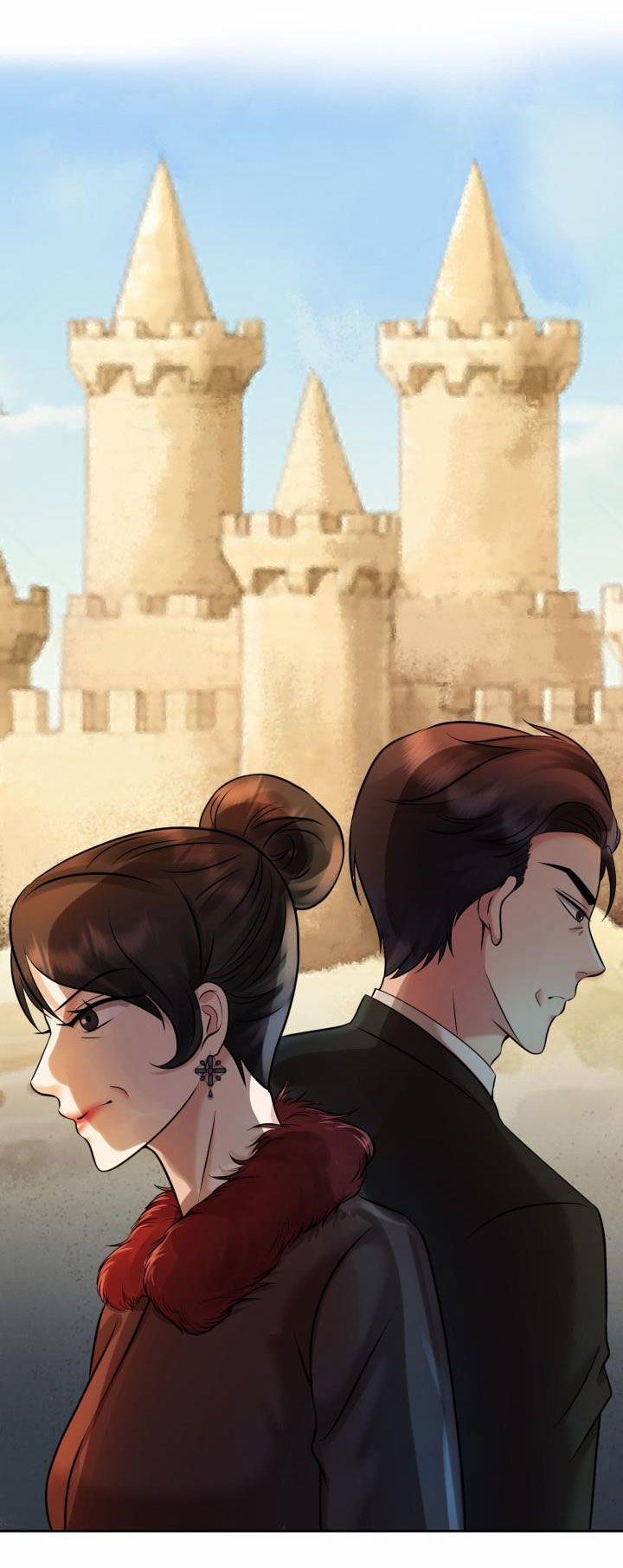 [18+] Vì Điên Nên Kết Hôn 22.2 trang 19