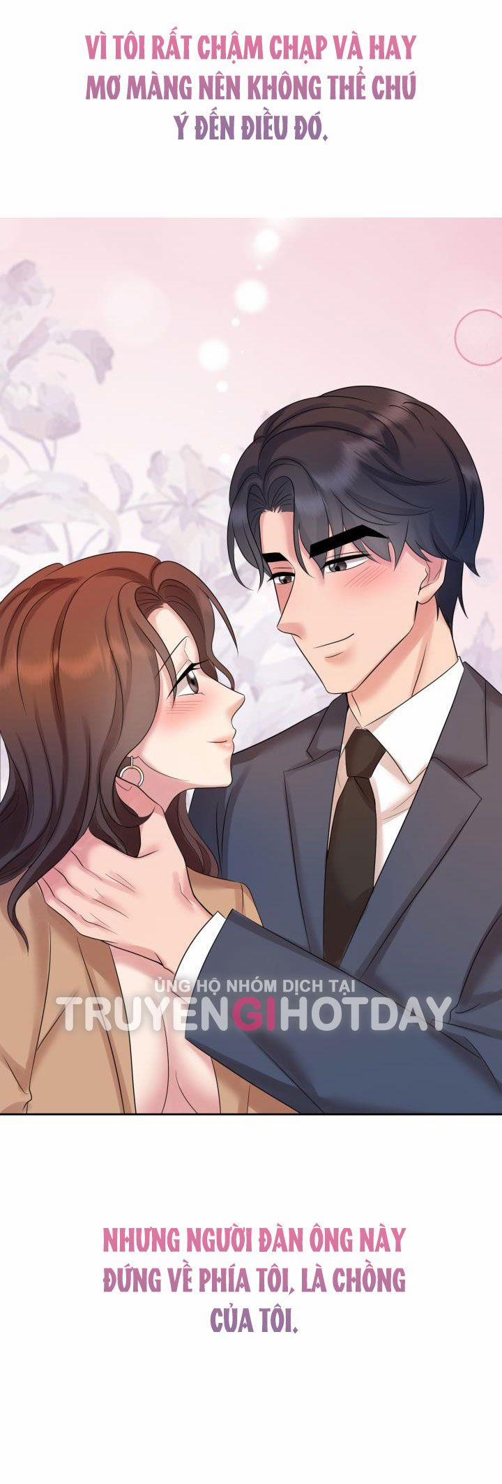 [18+] Vì Điên Nên Kết Hôn 22.2 trang 2