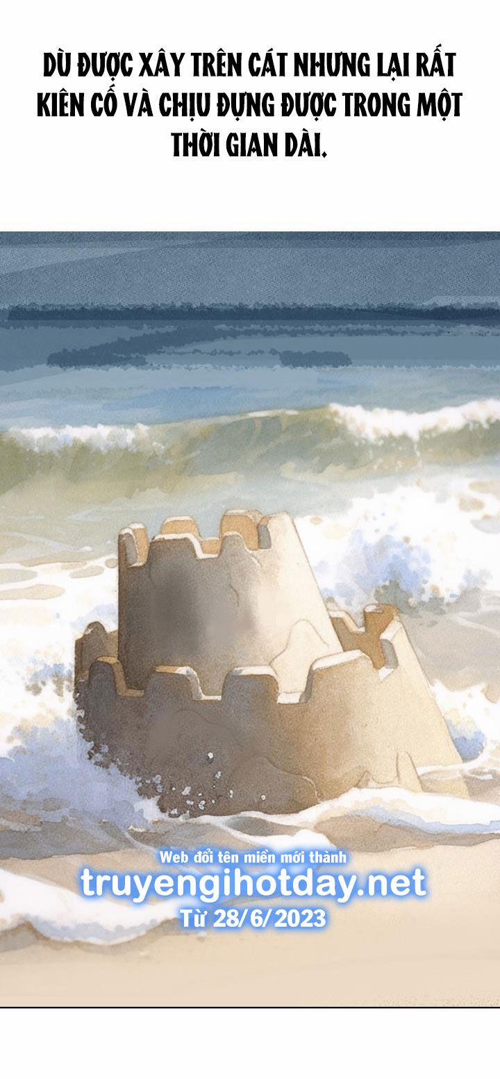 [18+] Vì Điên Nên Kết Hôn 22.2 trang 20