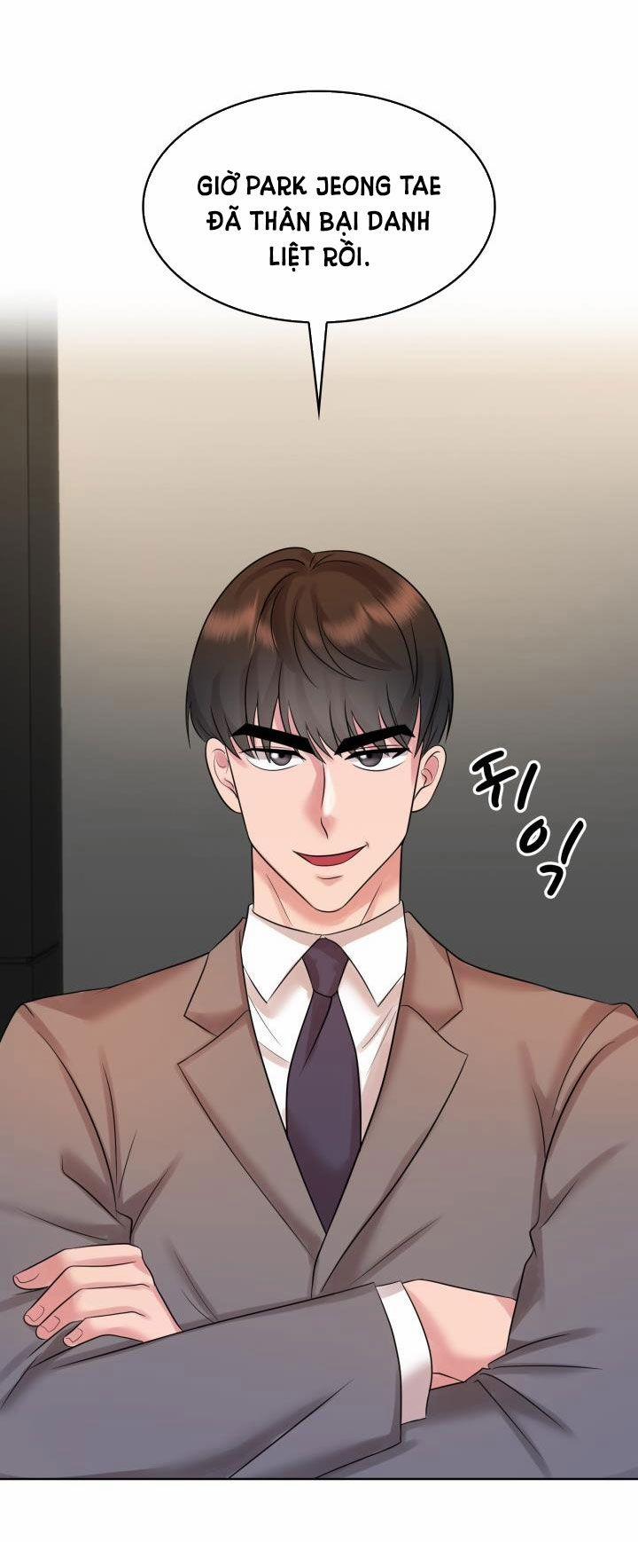 [18+] Vì Điên Nên Kết Hôn 22.2 trang 5