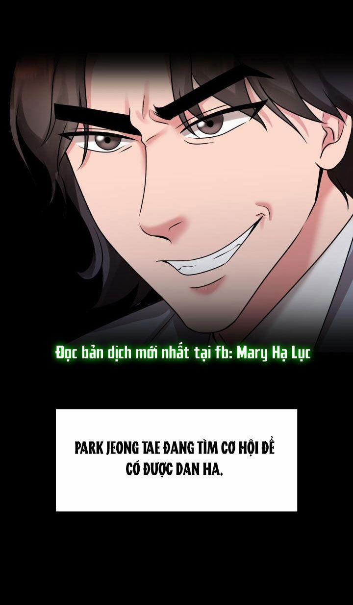 [18+] Vì Điên Nên Kết Hôn 22.2 trang 9