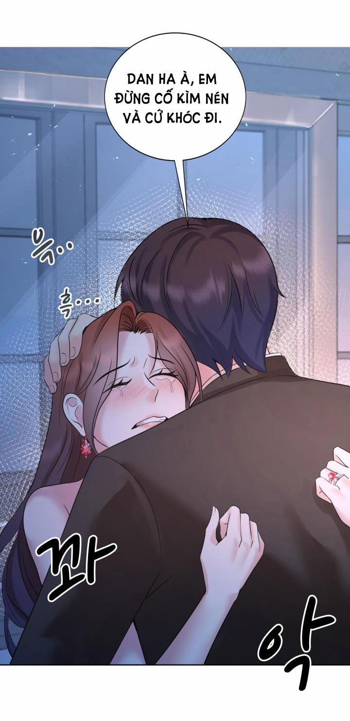 [18+] Vì Điên Nên Kết Hôn 23.2 trang 10