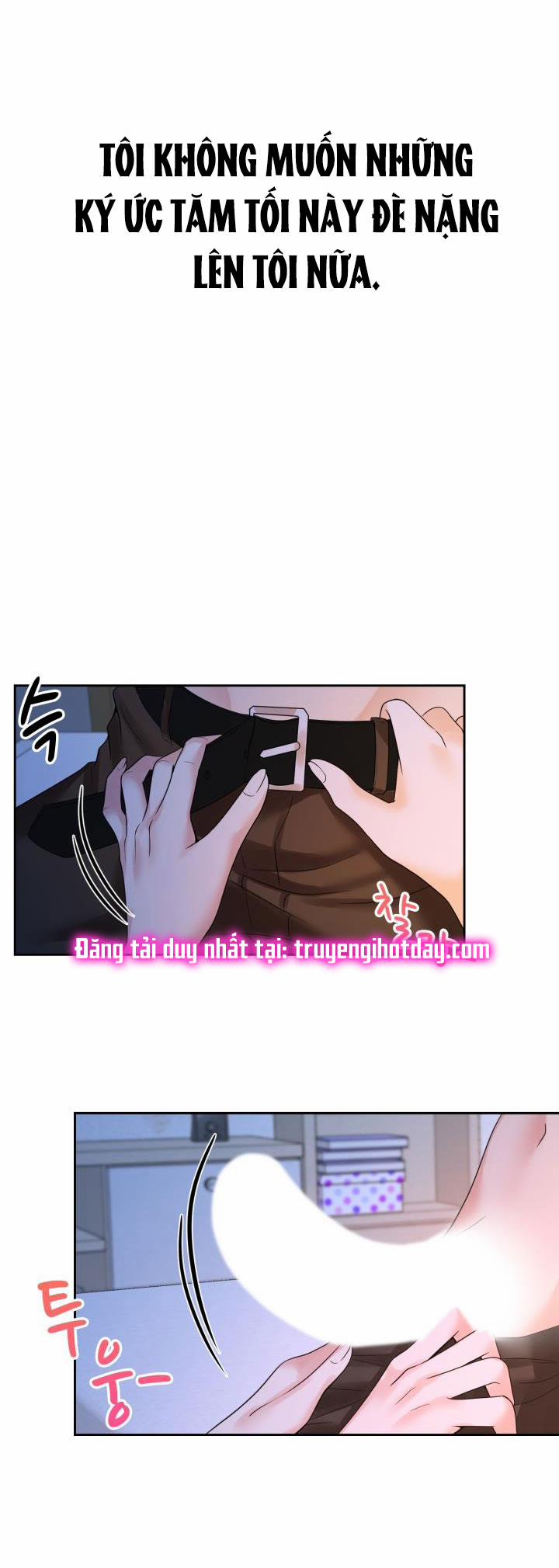 [18+] Vì Điên Nên Kết Hôn 24.1 trang 10