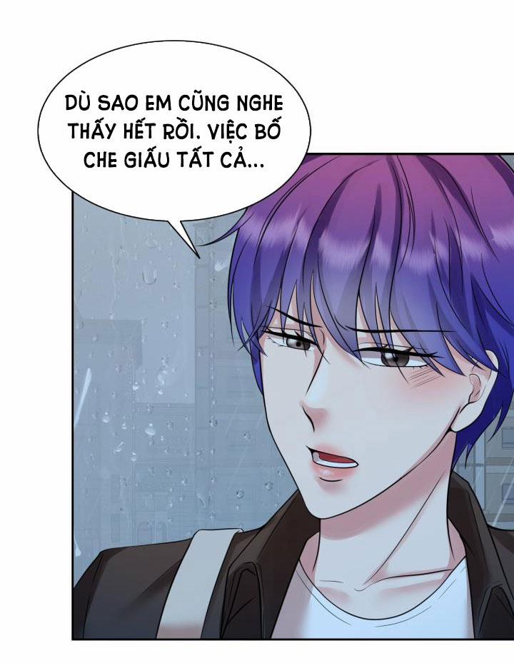 [18+] Vì Điên Nên Kết Hôn 25.1 trang 14