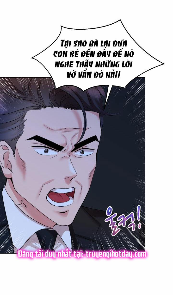 [18+] Vì Điên Nên Kết Hôn 25.1 trang 8