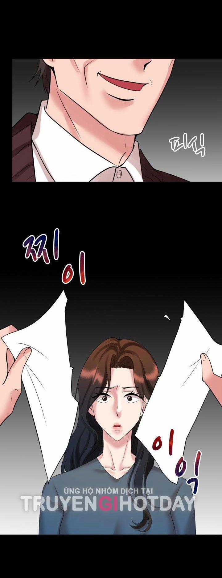 [18+] Vì Điên Nên Kết Hôn 25.2 trang 12