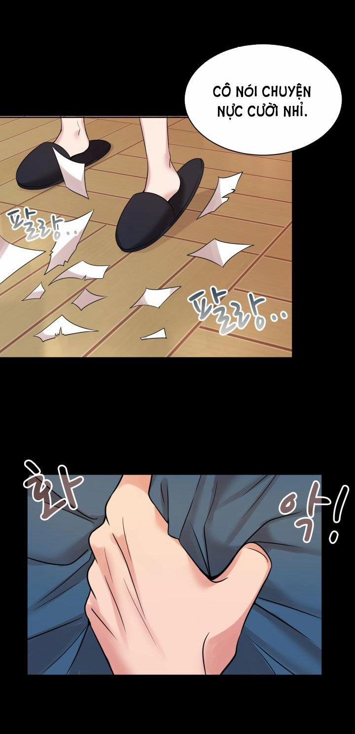 [18+] Vì Điên Nên Kết Hôn 25.2 trang 13