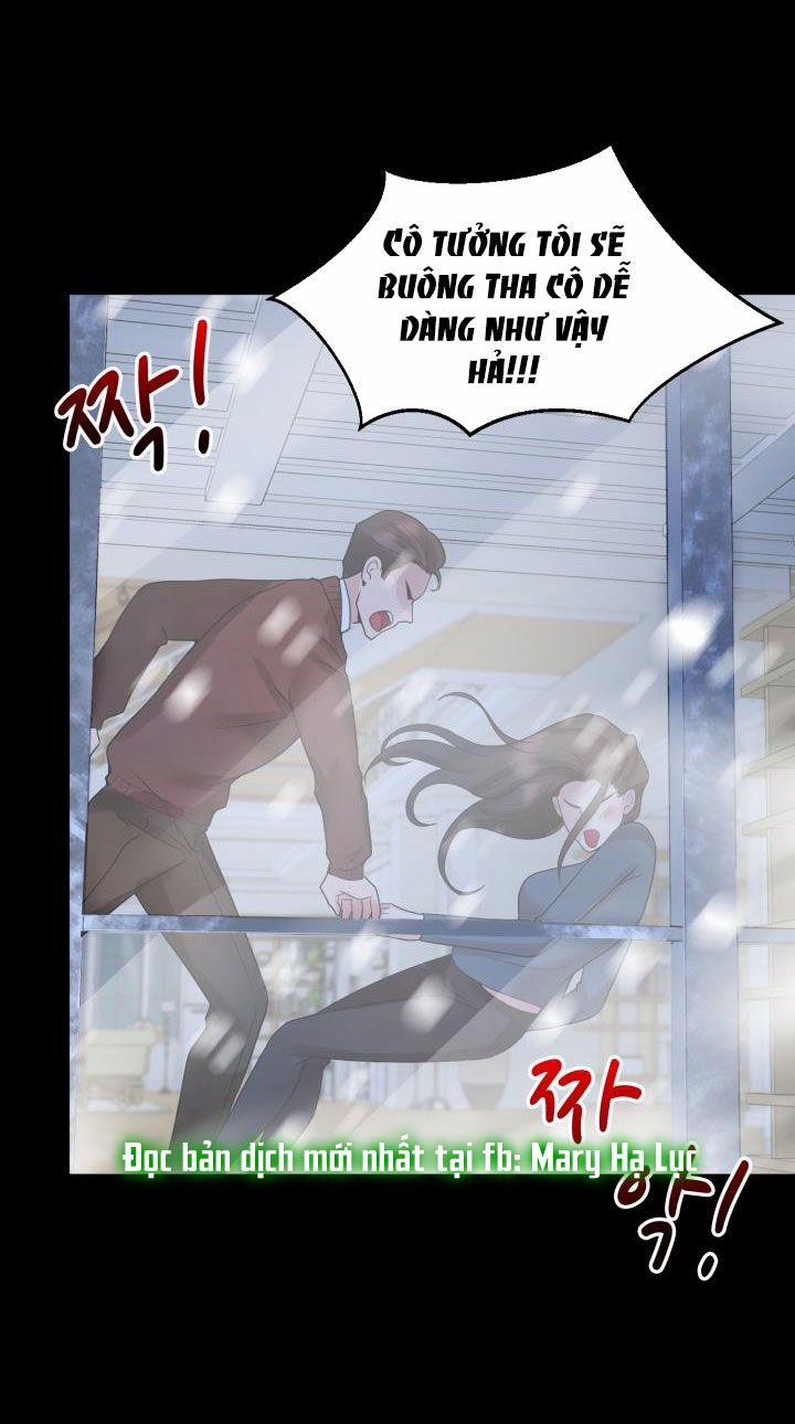 [18+] Vì Điên Nên Kết Hôn 25.2 trang 15
