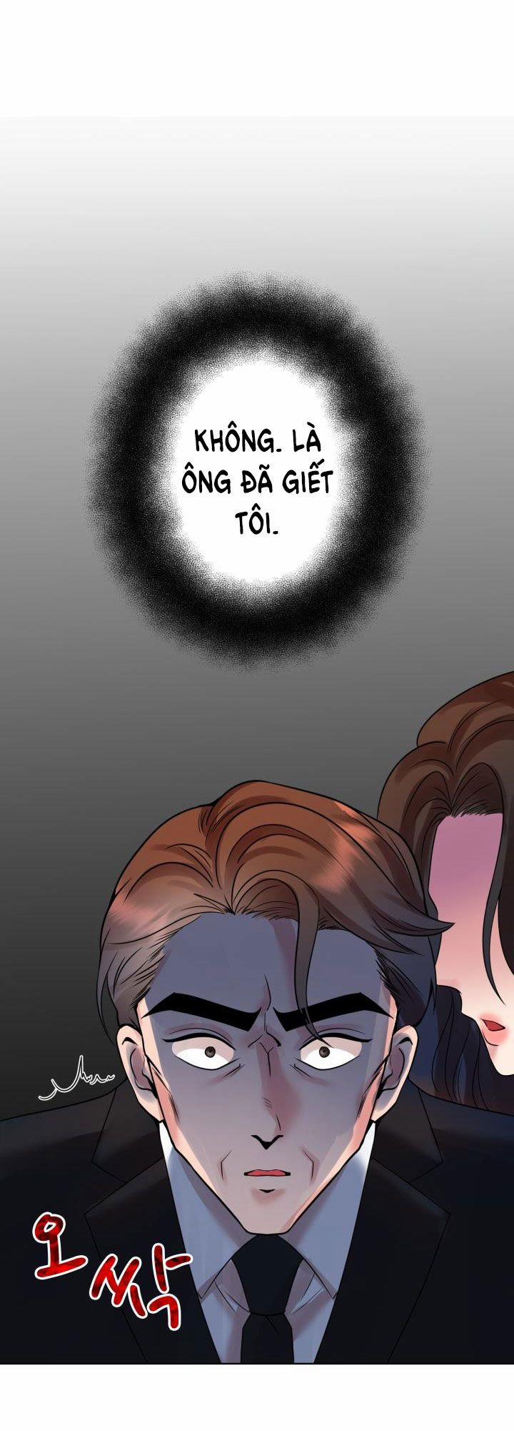 [18+] Vì Điên Nên Kết Hôn 25.2 trang 20