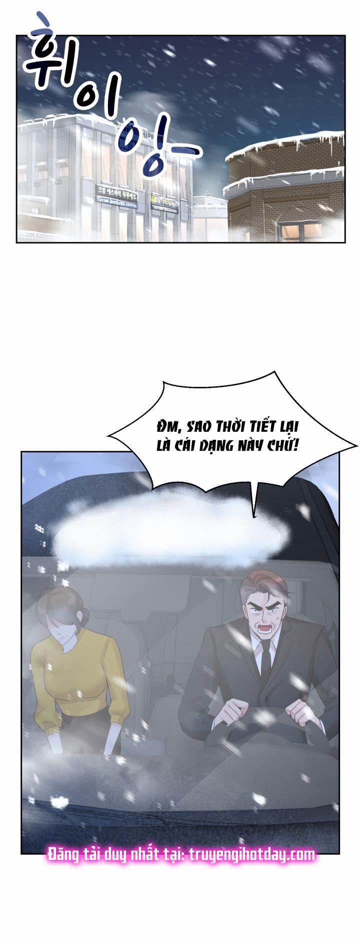 [18+] Vì Điên Nên Kết Hôn 25.2 trang 9