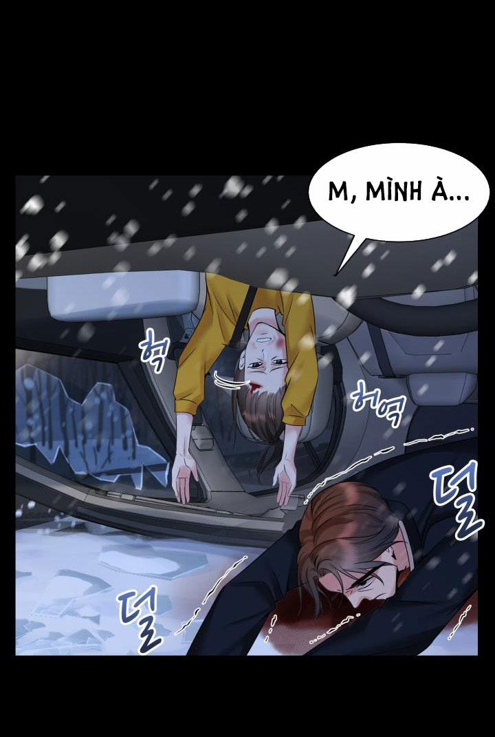 [18+] Vì Điên Nên Kết Hôn 26.1 trang 15