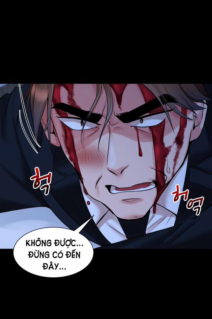 [18+] Vì Điên Nên Kết Hôn 26.1 trang 16