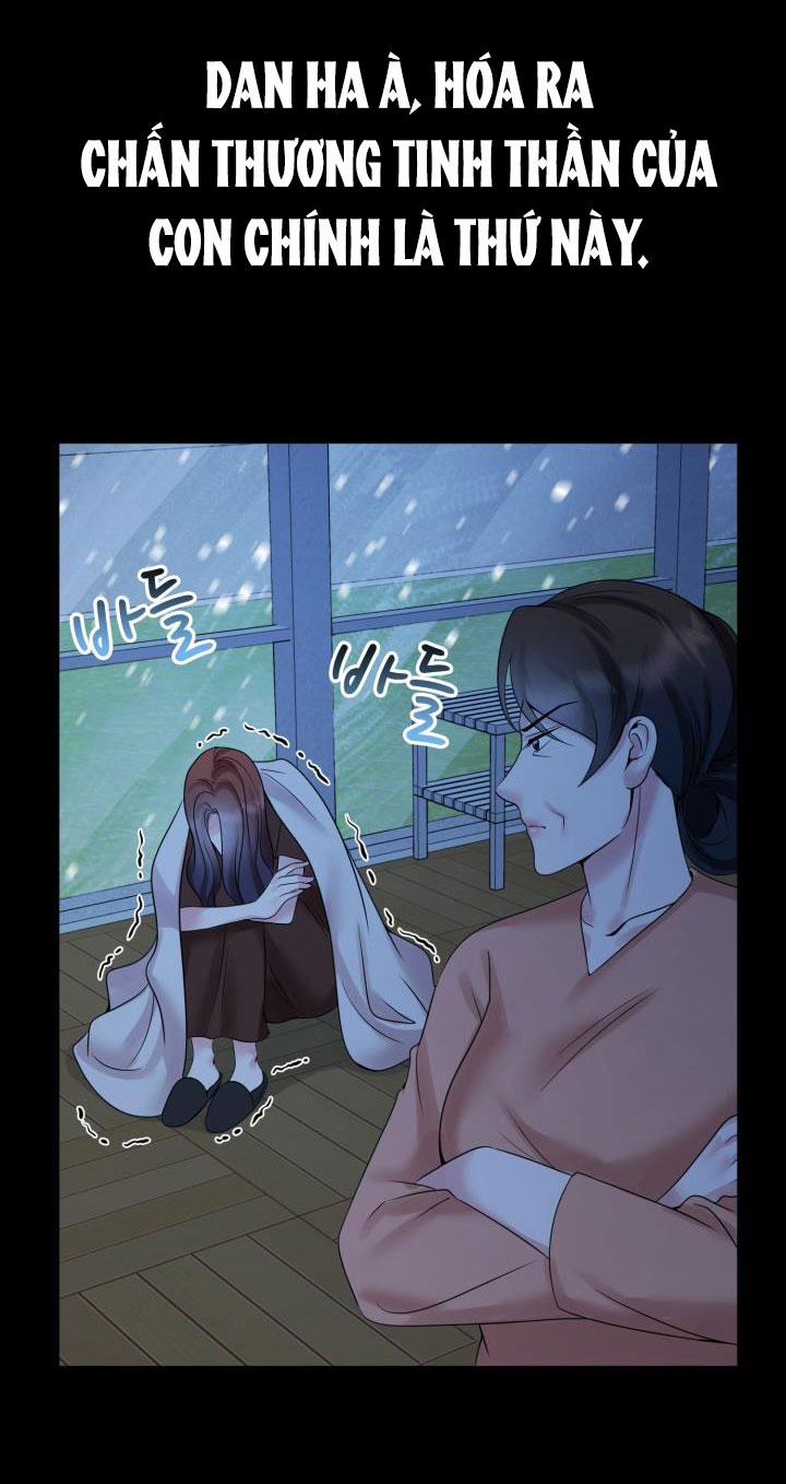 [18+] Vì Điên Nên Kết Hôn 26.1 trang 24