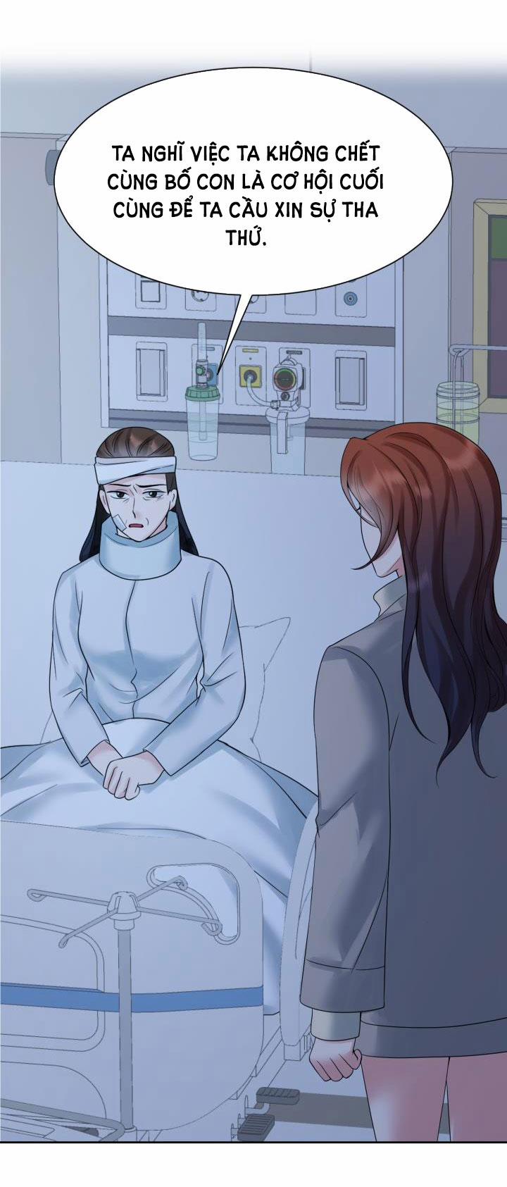 [18+] Vì Điên Nên Kết Hôn 26.2 trang 10