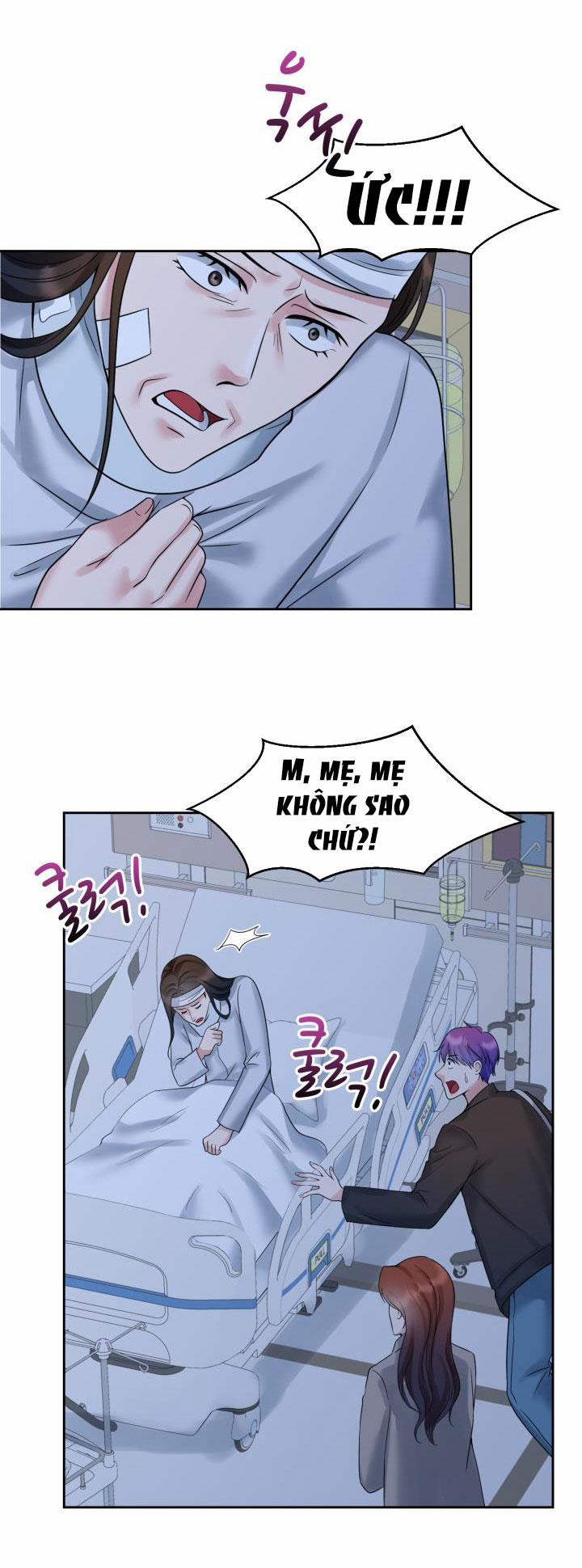 [18+] Vì Điên Nên Kết Hôn 26.2 trang 14