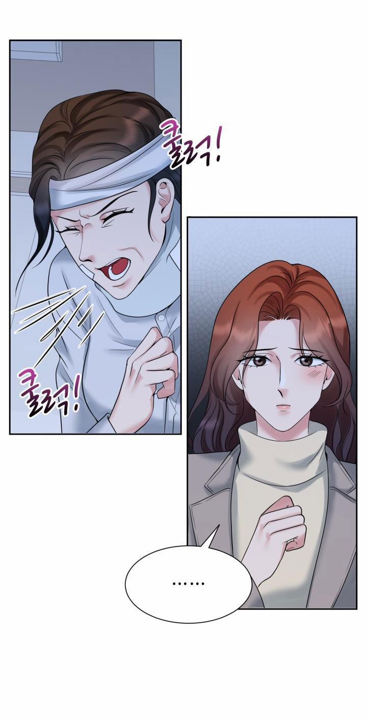 [18+] Vì Điên Nên Kết Hôn 26.2 trang 16