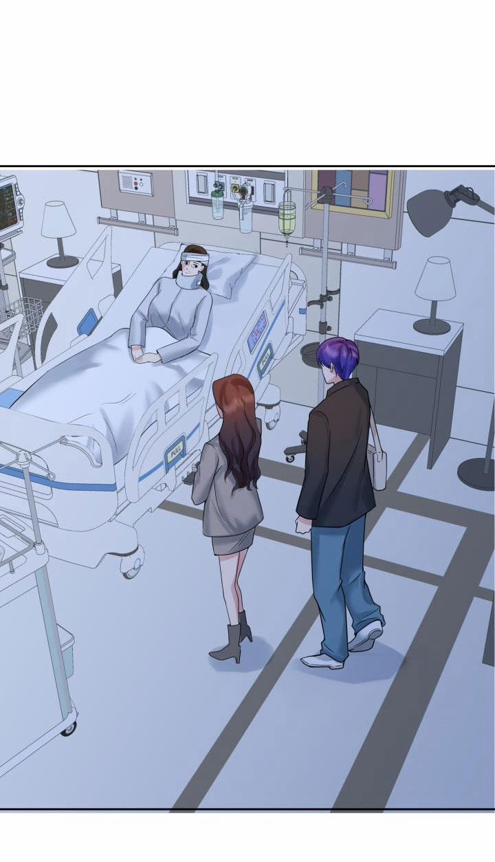 [18+] Vì Điên Nên Kết Hôn 26.2 trang 2