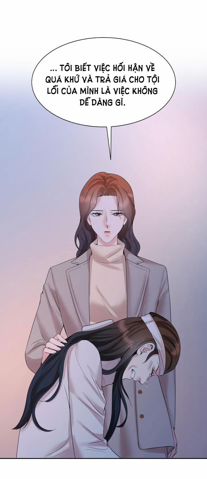 [18+] Vì Điên Nên Kết Hôn 26.2 trang 21