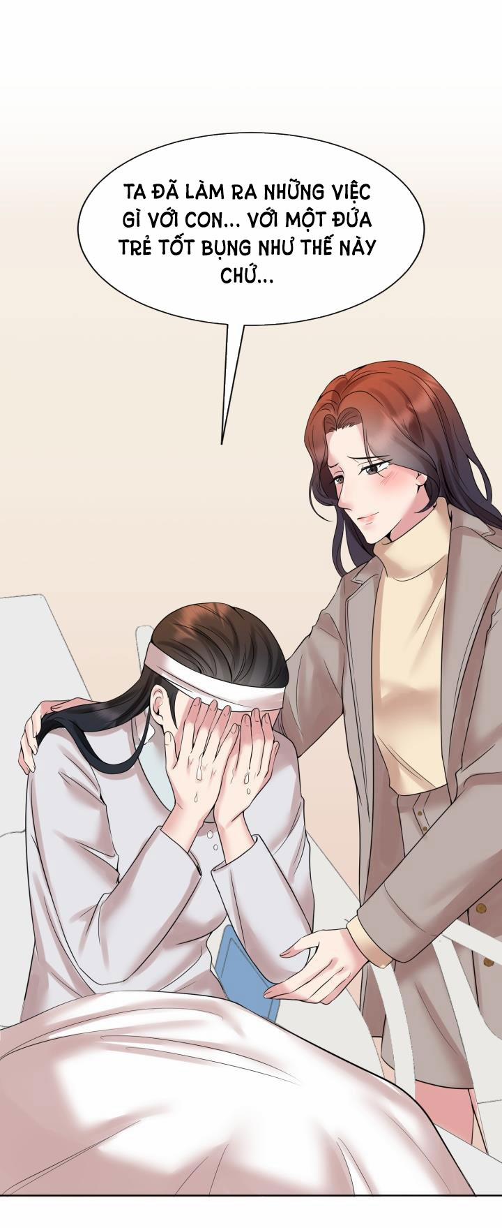 [18+] Vì Điên Nên Kết Hôn 26.2 trang 24