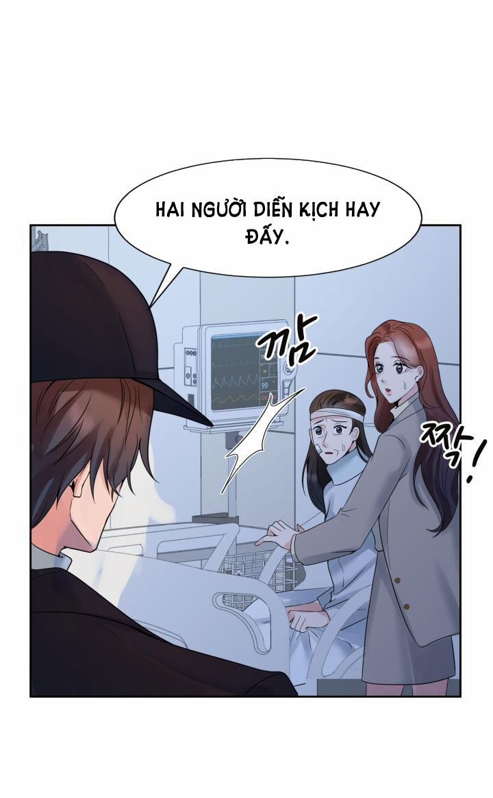 [18+] Vì Điên Nên Kết Hôn 26.2 trang 28