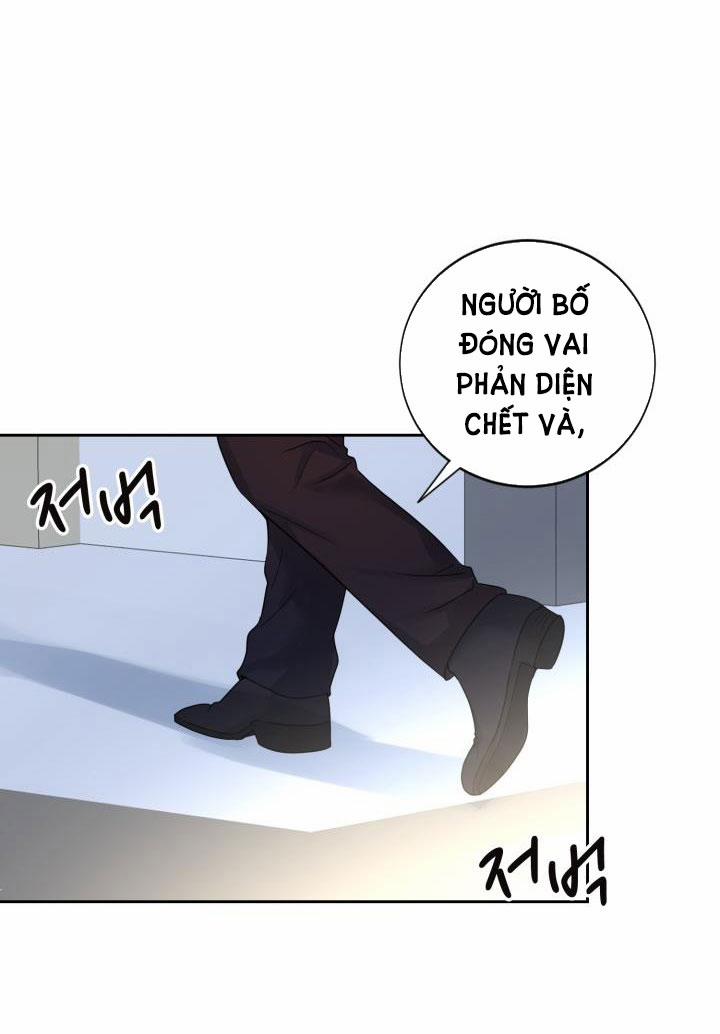 [18+] Vì Điên Nên Kết Hôn 26.2 trang 29