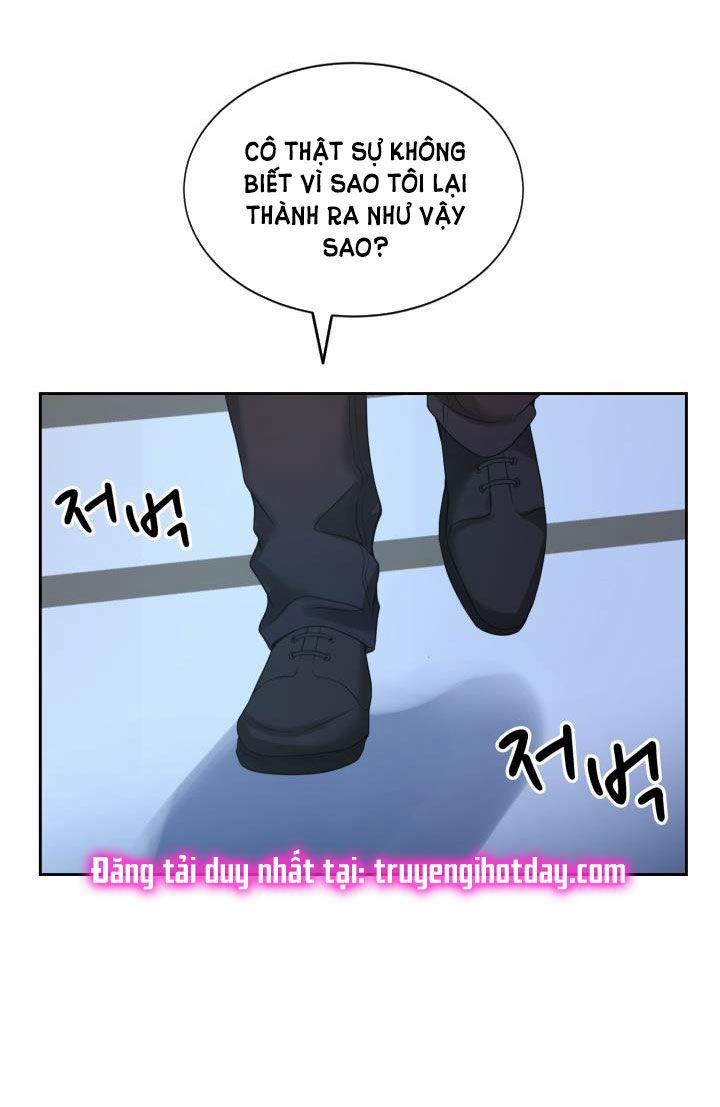 [18+] Vì Điên Nên Kết Hôn 27.1 trang 14