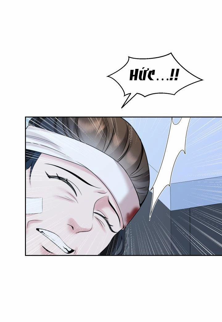 [18+] Vì Điên Nên Kết Hôn 27.1 trang 20