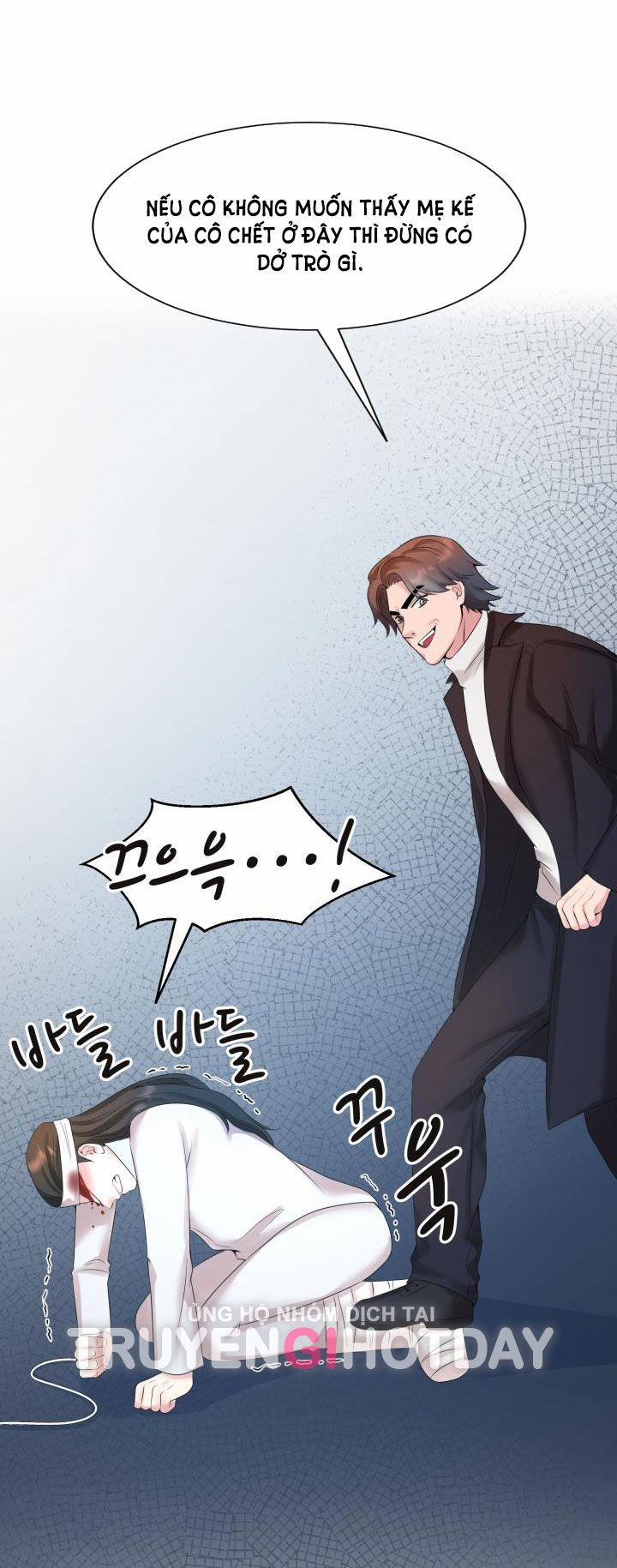 [18+] Vì Điên Nên Kết Hôn 27.1 trang 27