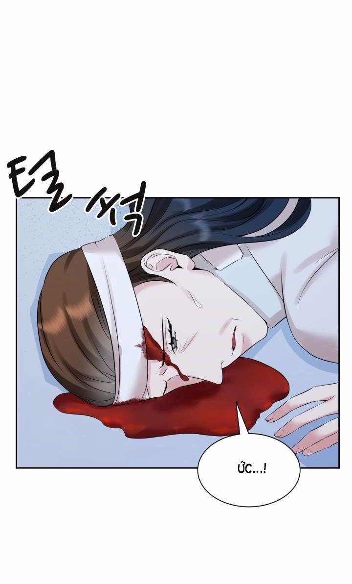 [18+] Vì Điên Nên Kết Hôn 27.1 trang 29