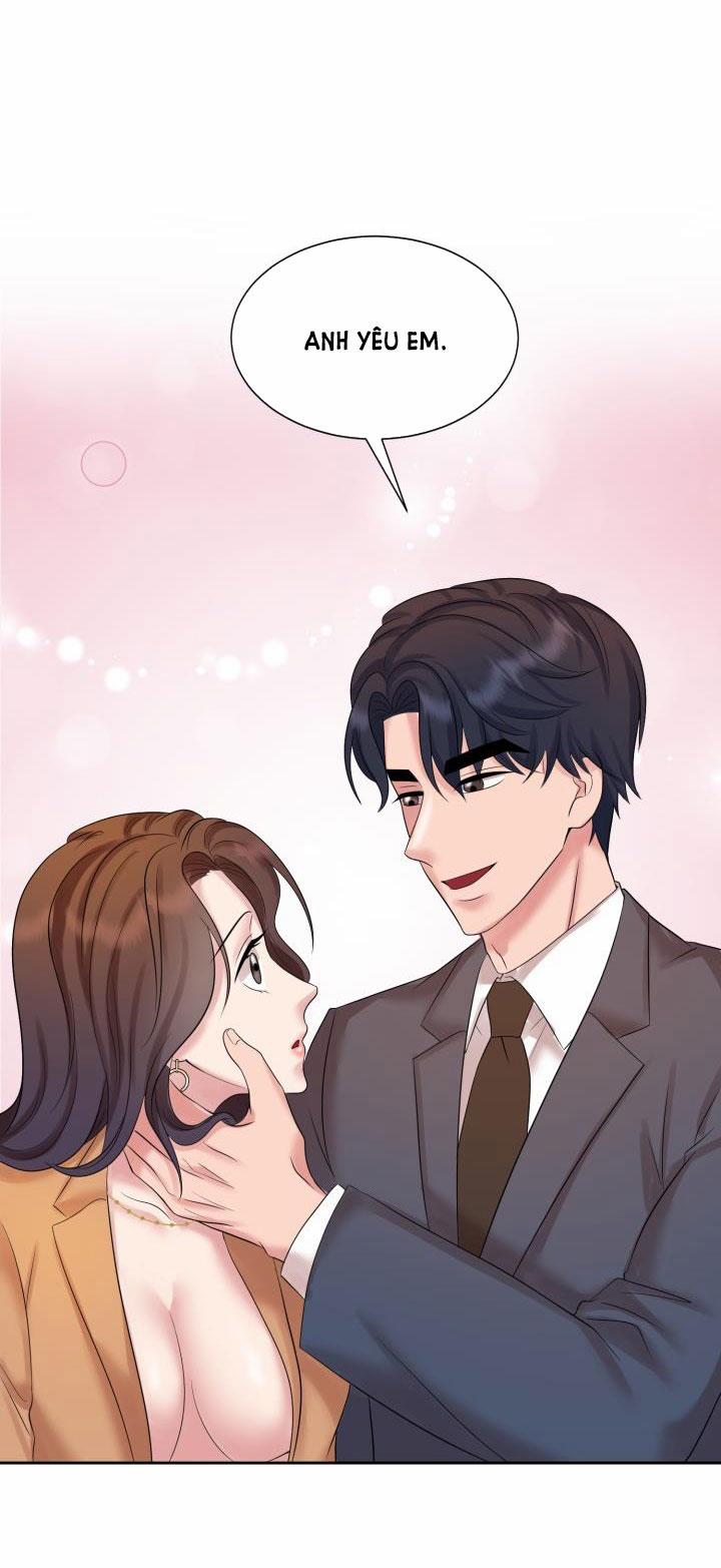 [18+] Vì Điên Nên Kết Hôn 27.2 trang 10