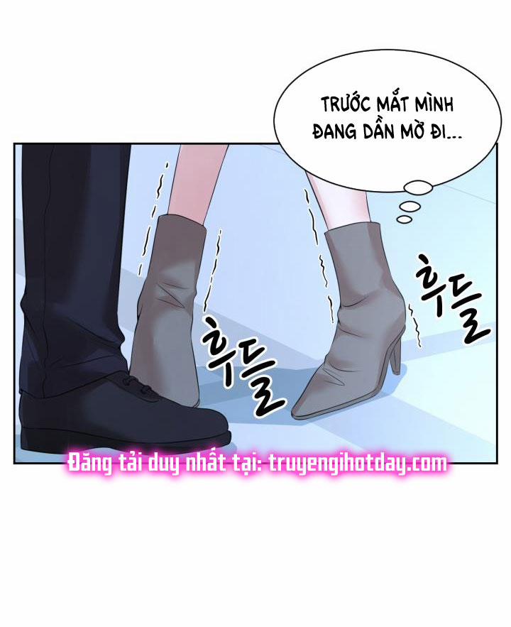 [18+] Vì Điên Nên Kết Hôn 27.2 trang 15