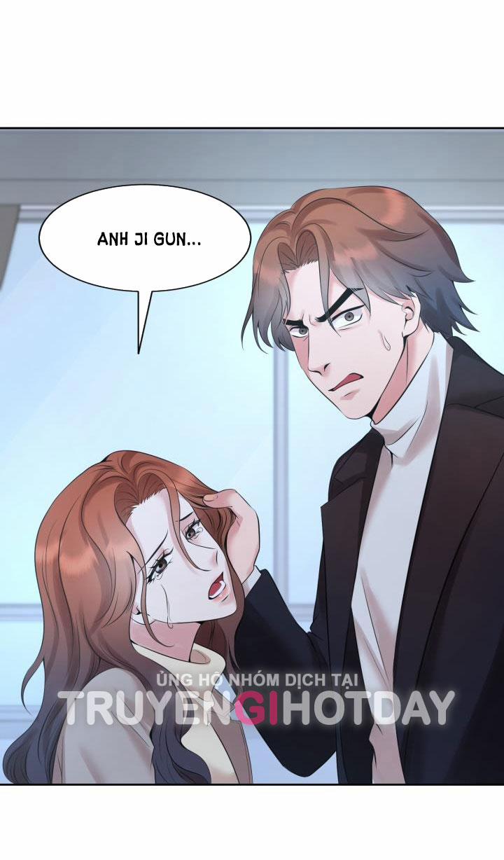 [18+] Vì Điên Nên Kết Hôn 27.2 trang 18