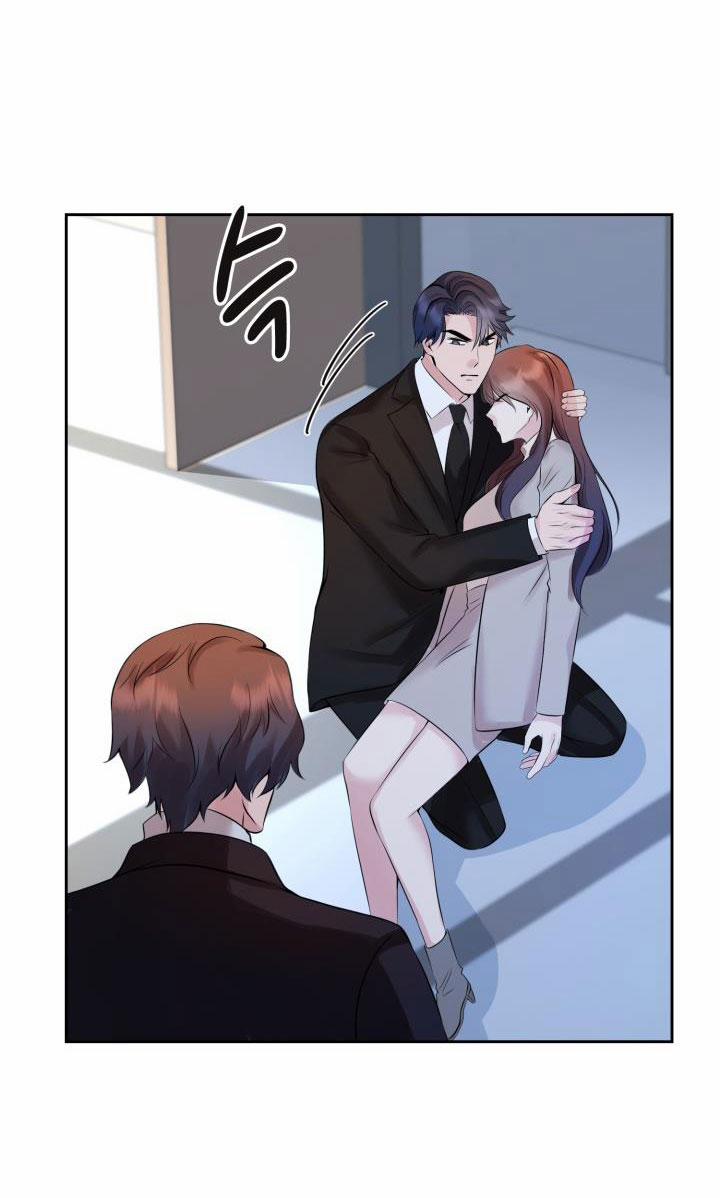 [18+] Vì Điên Nên Kết Hôn 27.2 trang 22