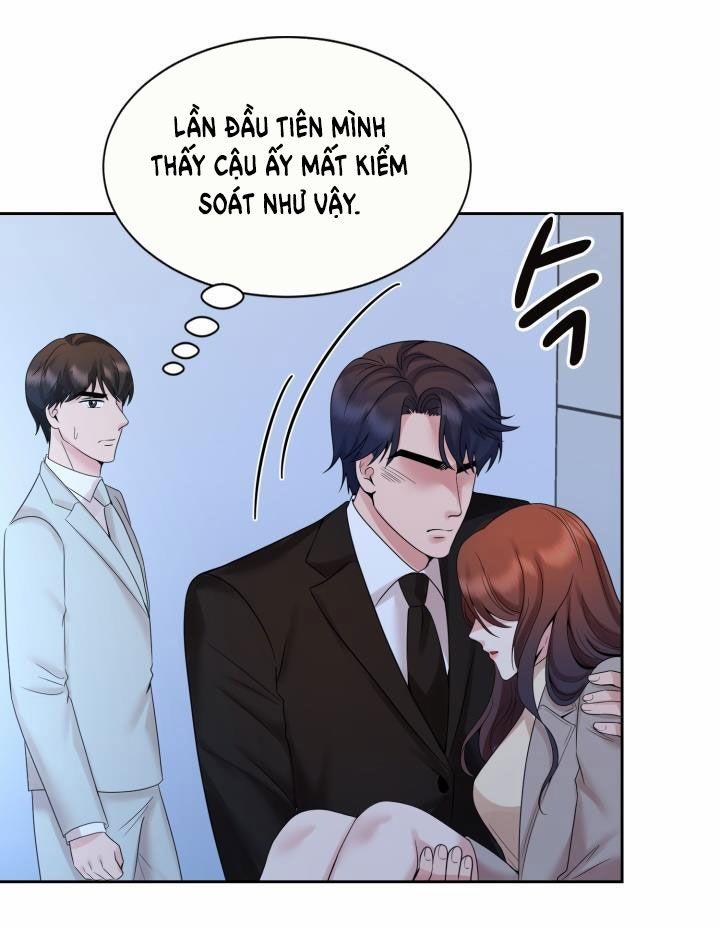 [18+] Vì Điên Nên Kết Hôn 28.1 trang 19