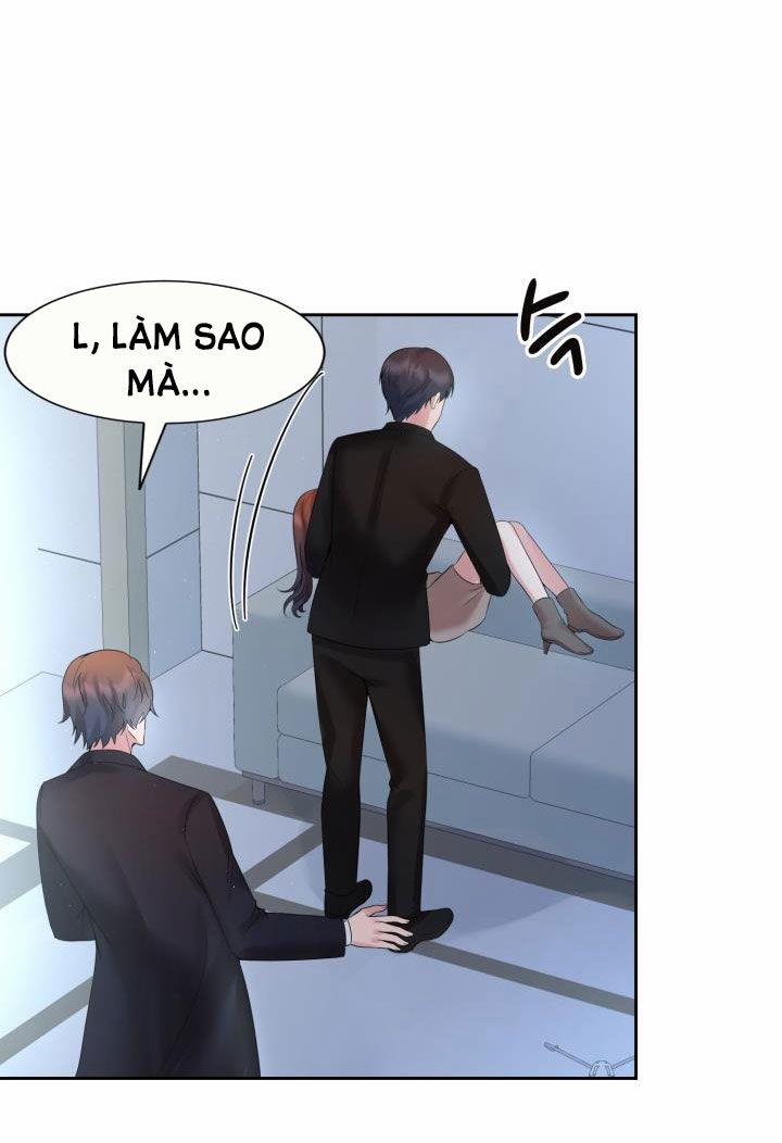 [18+] Vì Điên Nên Kết Hôn 28.1 trang 2