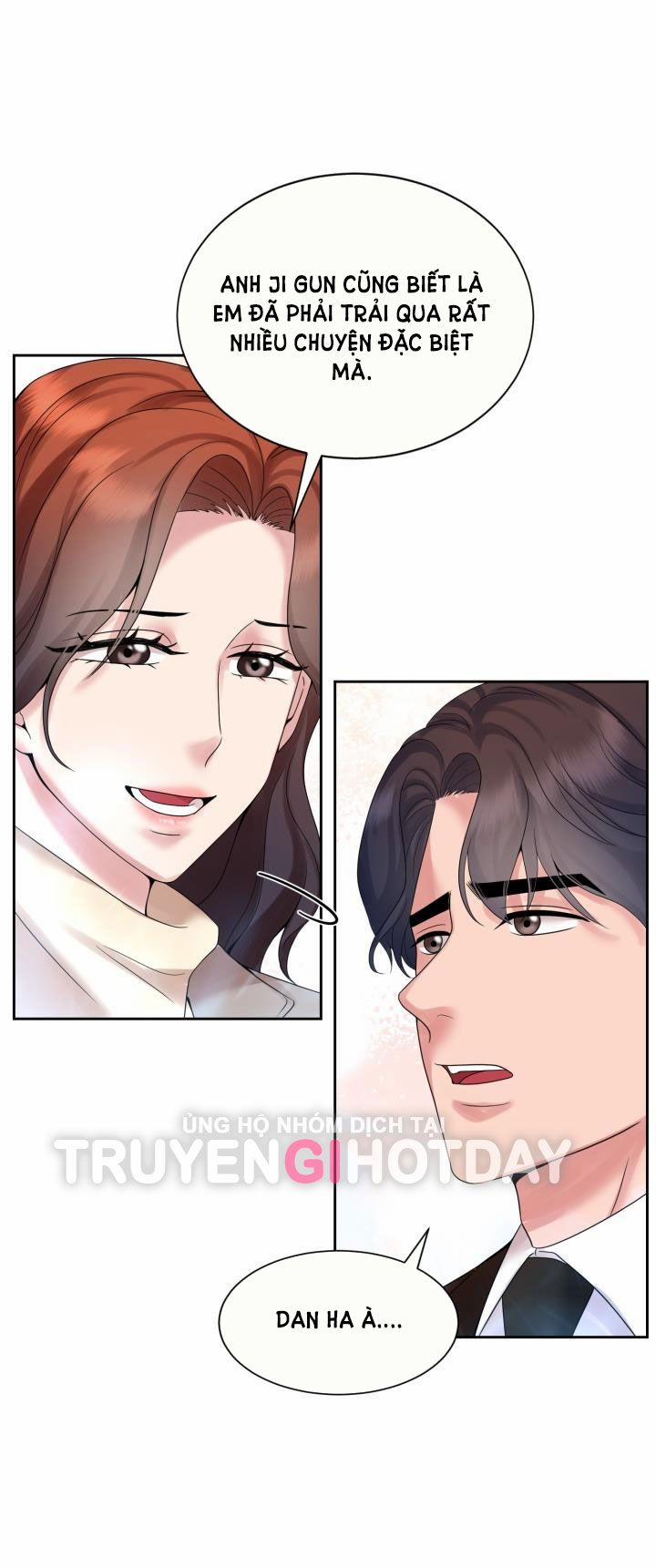 [18+] Vì Điên Nên Kết Hôn 28.2 trang 13