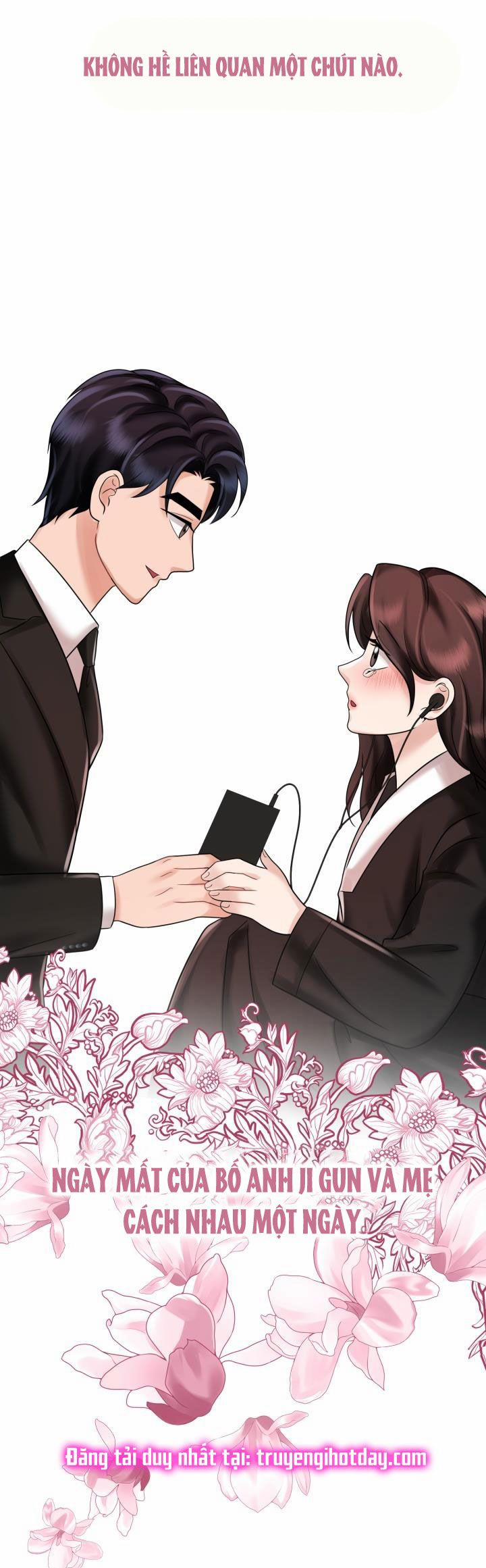 [18+] Vì Điên Nên Kết Hôn 28.2 trang 26