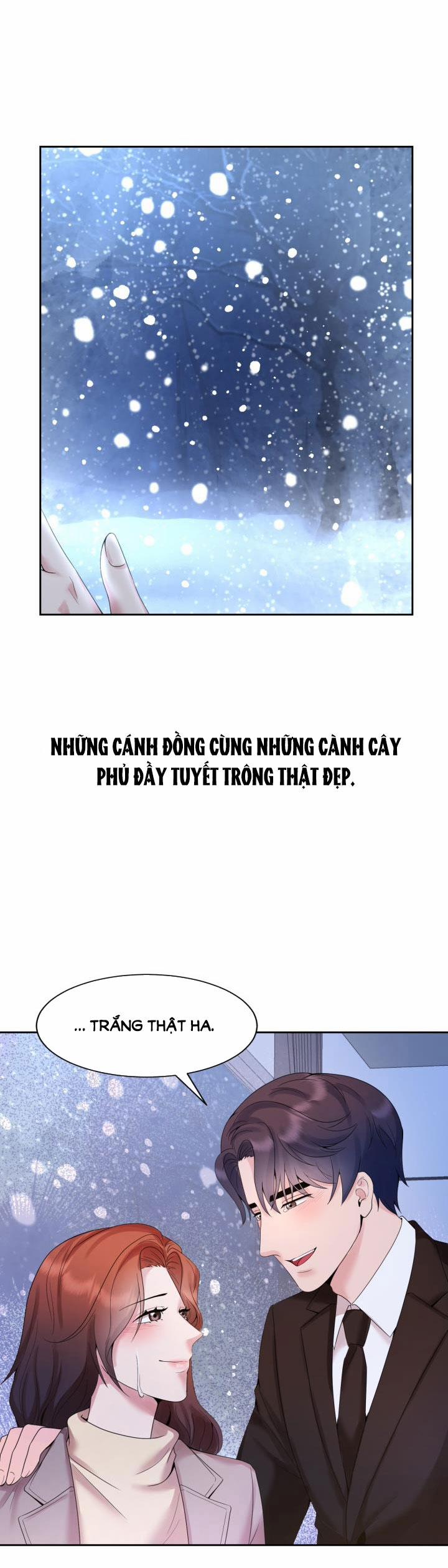 [18+] Vì Điên Nên Kết Hôn 29.1 trang 28