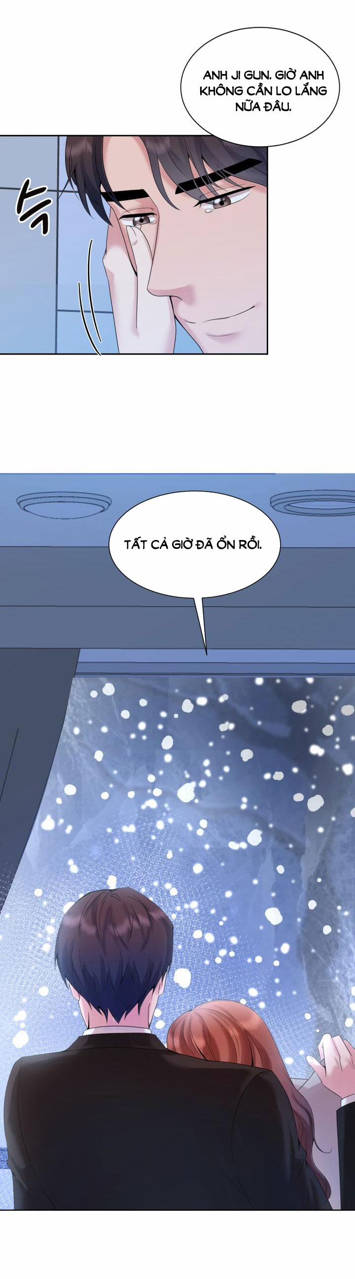 [18+] Vì Điên Nên Kết Hôn 29.1 trang 29