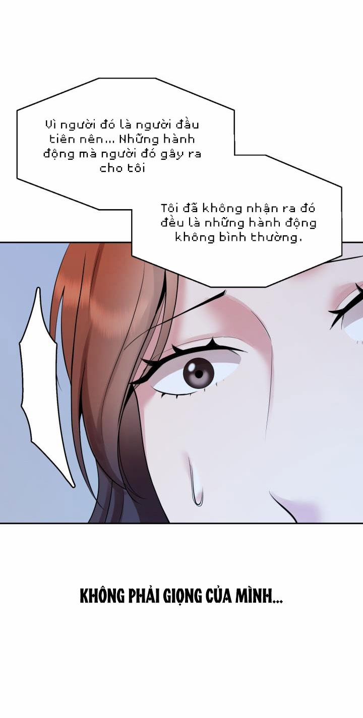 [18+] Vì Điên Nên Kết Hôn 29.1 trang 8