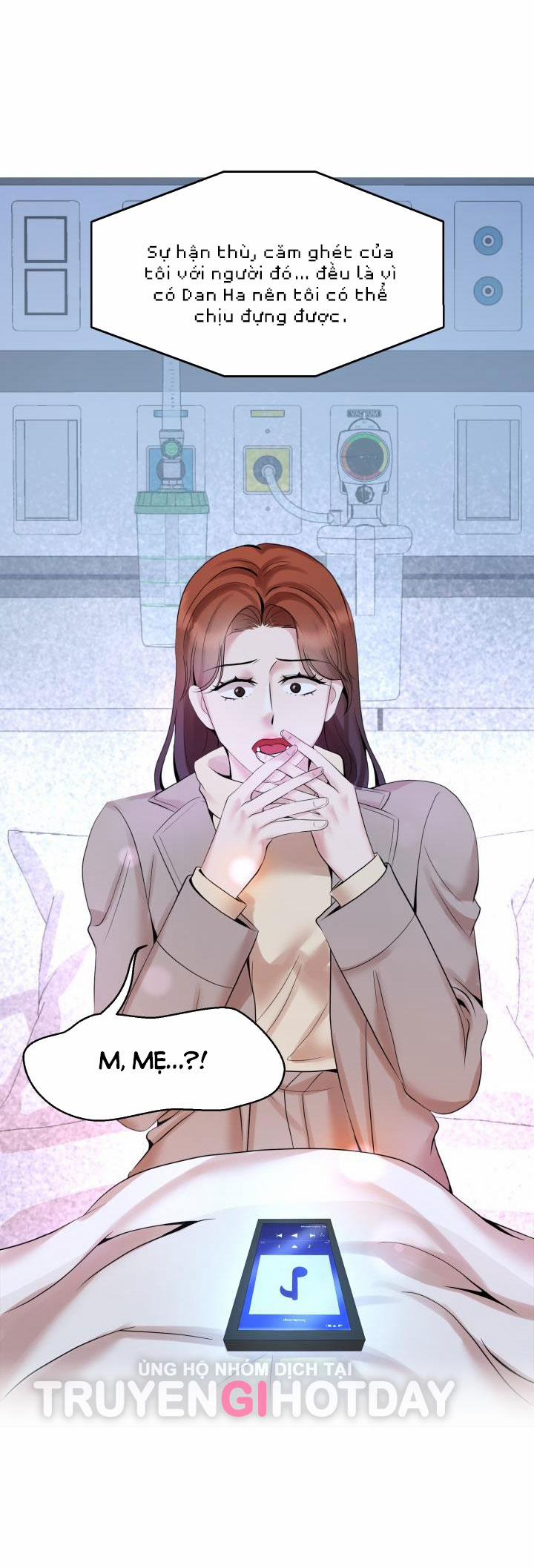 [18+] Vì Điên Nên Kết Hôn 29.1 trang 9